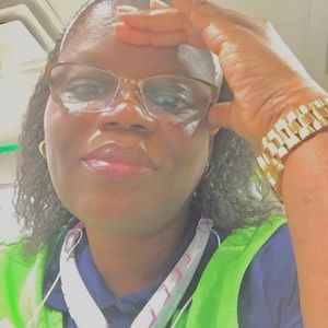 Meet your Posher, Francena